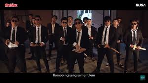 You can streaming and download for free here! Lirik Lagu Floor 88 Hutang Tepuk Amai Amai Belalang Kupu Kupu