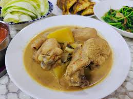 Rasa kongsikan menu kurma ayam yang mudah dan ringkas perkongsian puan mariana zainal. Hari Kedua Berbuka Puasa Anak Masak Ayam Kurma Aku Sis Lin
