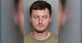 I plead the Fifth,' said motorcyclist after deputy pursuit in Charlotte  County