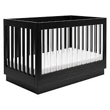 Find the perfect fit for your family and your lifestyle. Babyletto Harlow 3 In 1 Convertible Crib With Toddler Bed Conversion Kit Bed Bath And Beyond Canada