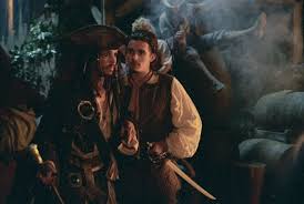 Orlando bloom has held talks with hollywood producers over a return to the pirates of the caribbean series, the british actor has revealed. Pirates Of The Caribbean 5 Movie Rumors Jack Sparrow Will Still Be The Focal Character