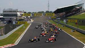 Hamilton vence gp da hungria. Gran Premio De Hungria Promotions