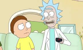 What will it be about? Rick And Morty Season 4 Netflix Release Date Latest News Radio Times