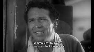 Private Property Blu-ray