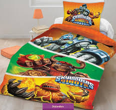 Maybe you would like to learn more about one of these? Skylanders Giants Kids Bedding Witch Computer Games Character