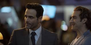 Additional executive producers include carlos de pando and sara antuña. Who Killed Sara Tv Series 2021 Imdb