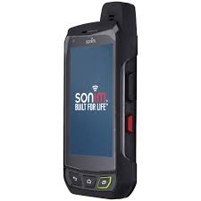 Buy Sonim XP7 (4.0-Zoll) Smartphone ...