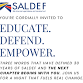 Join SALDEF event in Brooklyn, NY