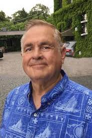 Charles Michael "Mike" Bobbitt Obituary (2024)