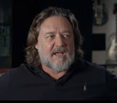 The auction will be titled… Petition For A Gabe Newell Biopic Staring Russell Crowe Steam