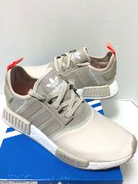 Adidas Nmd R1 Women S Black And Gold Pin On Kicks