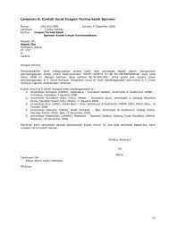 Thank you for the interview! Contoh Surat Ucapan Terima Kasih Resmi Malayxexe