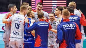 | polski sędzia poprowadzi finał? Ile Zaksa Zarobi Za Awans Do Finalu Ligi Mistrzow Polsat Sport
