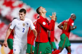 Maybe you would like to learn more about one of these? Os Possiveis Adversarios De Portugal Na Qualificacao Para O Mundial 2022 Visao De Mercado