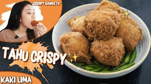 Populernya warteg satu ini karena menyediakan berbagai macam lauk pauk, seperti ayam goreng, ayam bakar, mi goreng, hingga aneka tumisan sayuran. 10 85 Mb Cara Membuat Tahu Goreng Crispy Garing Dan Enak Banget Download Lagu Mp3 Gratis Mp3 Dragon