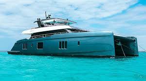 The latest tweets from roger federer (@rogerfederer). Bilder Von Rafael Nadals Neuer Super Yacht 80 Sunreef Power Great White Watson