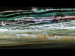 10 Hour Number One Best Tinnitus Sound Therapy Ever Youtube