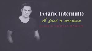 După o noapte cu ploi slabe și izolate, înnorările se vor accentua de luni și va ploua în mai multe zone din țară. Rosario Internullo A Fost O Vremea Dj Sorin Michnea Mash Up Youtube