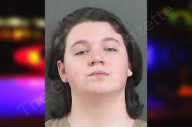 Walker Moore — Gordon County Jail Bookings