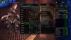 The pieces of their armor are a combination of american football gear and various pieces of equipment. Armors Low Rank In Monster Hunter World Monster Hunter World Game Guide Gamepressure Com