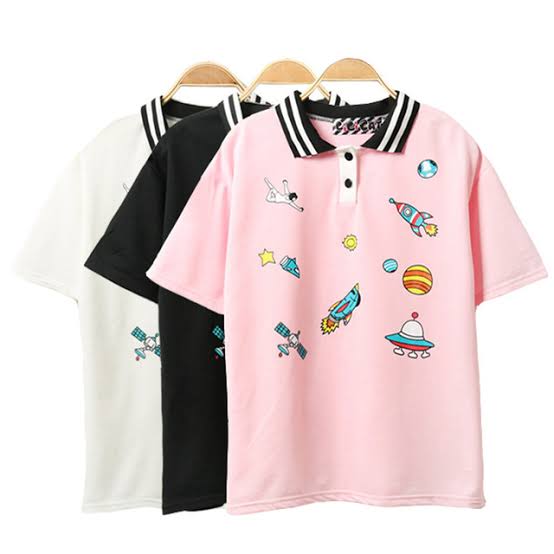 Image result for kawaii clothing"