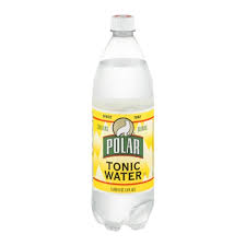 Canada dry tonic water is a carbonated soft drink with a distinct bitter flavour; Polar Tonic Water Tonic Water Review And Tasting Notes
