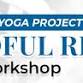 Veterans Yoga Project: Mindful Resilience Tools Workshop