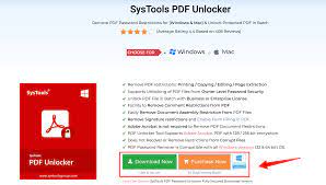 This software is compatible with mac os 10.8 and above. Systools Pdf Unlocker Review 2021 Is It Worth The Hype
