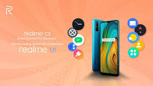 Also find realme 4g smartphones, camera phones & best realme mobiles with price, specifications and reviews. The Realme C3 Is To Be The First Phone To Rock The New Helio G70 Gaming Soc Notebookcheck Net News
