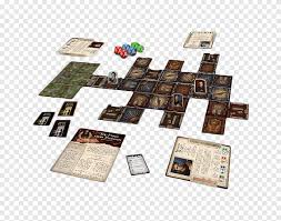 Los juegos de mesa clásicos no han quedado, ni mucho menos, desfasados. Dibujo Del Arte Digital Del Cthulhu Pintura Juegos De Mesa Expansiones Png Pngegg