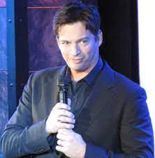 Never get your day's work done, sleeping in the noonday sun. Harry Connick Jr Discography Wikipedia