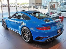 Image result for Voodoo Blue 2025 Porsche