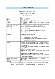 Kohteen sejarah tahun 5 sjkt tulokset 10000+. Kajian Kes Sejarah Cute766