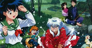 Maybe you would like to learn more about one of these? 20 Things About Inuyasha That Make No Sense Screenrant