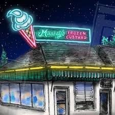 Shop name brands for men, women & kids. Massey S Frozen Custard Home Facebook