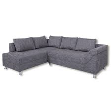 Ecksofa Federkern