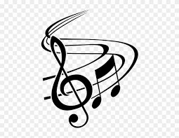 Music is an art form that involves organized and audible sounds, and silence. Music Notes Transparent Free Png Christmas Musical Notes Clipart Png Download 690x690 2695599 Pngfind