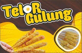 Maybe you would like to learn more about one of these? Spanduk Jualan Telur Gulung Gambar Contoh Banners