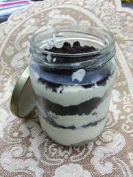 Perlu cuba resepi oreo cheesecake ini baru tahu keenakannya! Resepi Oreo Cheese Cake