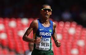 Os atletas competem em dez provas: Atletismo Masculino Aldemir Gomes Junior 200m E 4x100m Alexander Russo 4x400m Altobeli Santos 3 000m Com Salto Com Vara Atletismo Masculino Decatlo