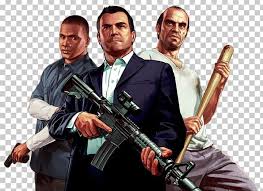Pin On Gta