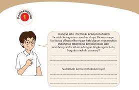 Check spelling or type a new query. Kunci Jawaban Buku Tema 9 Kelas 4 Halaman 100 101 103 104 107 108 110 111 112 113 Subtema 3 Pembelajaran 1 Halo Belajar