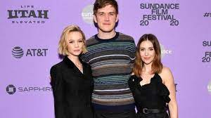 All 43 songs from the promising young woman movie soundtrack, with scene descriptions. Striped Sweater Of Ryan Bo Burnham In Promising Young Woman Spotern