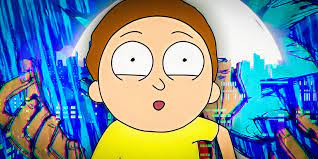 Rick and Morty (2013) | ScreenRant