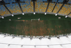 Die olympischen sommerspiele 2016 (offiziell spiele der xxxi.olympiade) wurden vom 5. Rio Argert Sich Uber Die Olympischen Spiele Das War Eine Menge Rausgeworfenes Geld Nzz
