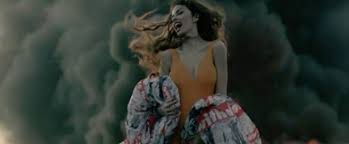 Free download ελένη φουρέιρα fuego esc 2018 remix version mp3, size: Elenh Foyreira To Fuego Kykloforhse Sta Ispanika Akoyste To Sfera 102 2