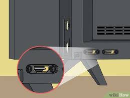 Click the wireless network you want to connect to. 3 Ways To Connect A Mac Computer To A Tv Wikihow