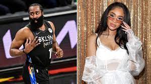 Dating rumours are surrounding nba star james harden and rapper diamonté quiava. An Angry James Harden Denies Sending Rapper Saweetie 100k To Go Out On A Date With Him Brobible