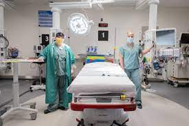 Emergency Unity Health Toronto