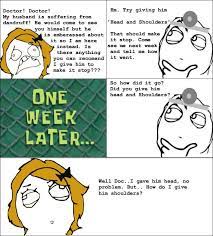 Neweeklater I So How Did Ii Head And Shoulc Funny Pictures Funny Pictures Best Jokes Comics Images Video Humor Gif Animation I Lol D
